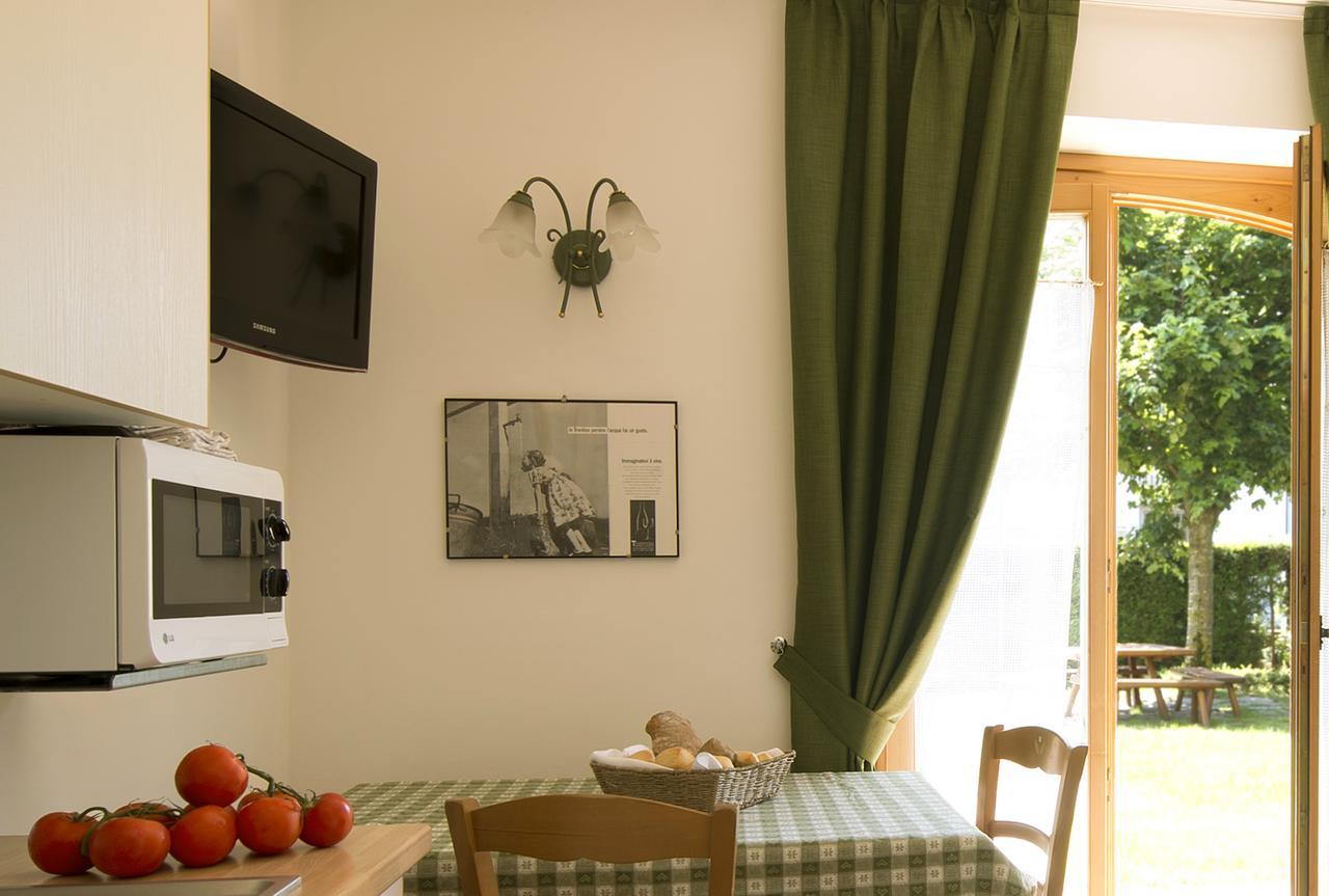 מולבנו Residence Rio Piccolo מראה חיצוני תמונה