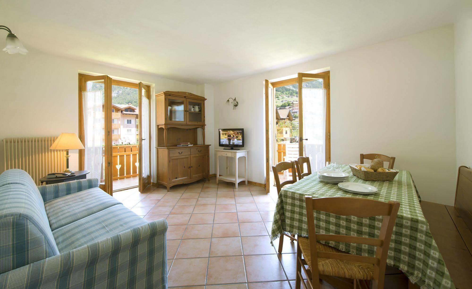 מולבנו Residence Rio Piccolo מראה חיצוני תמונה
