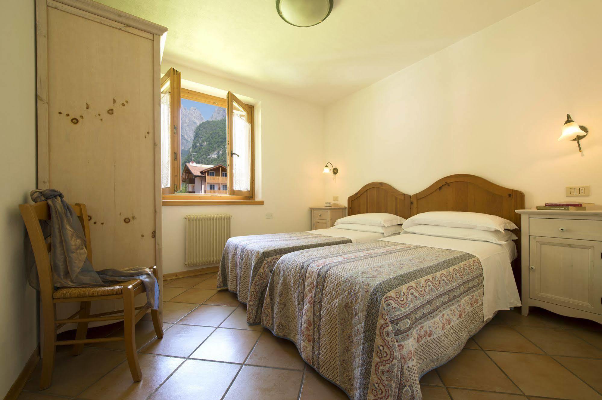 מולבנו Residence Rio Piccolo מראה חיצוני תמונה