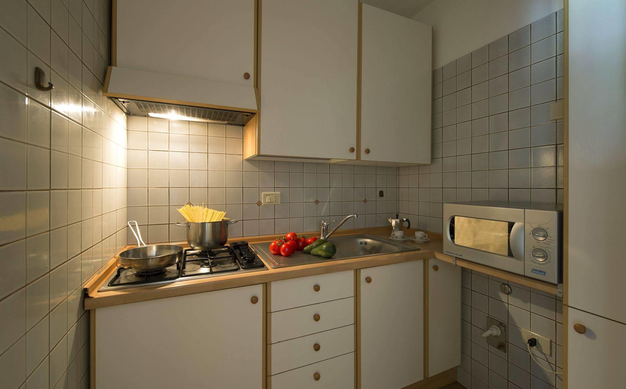 מולבנו Residence Rio Piccolo מראה חיצוני תמונה