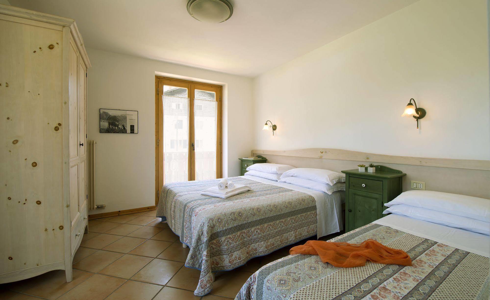 מולבנו Residence Rio Piccolo מראה חיצוני תמונה