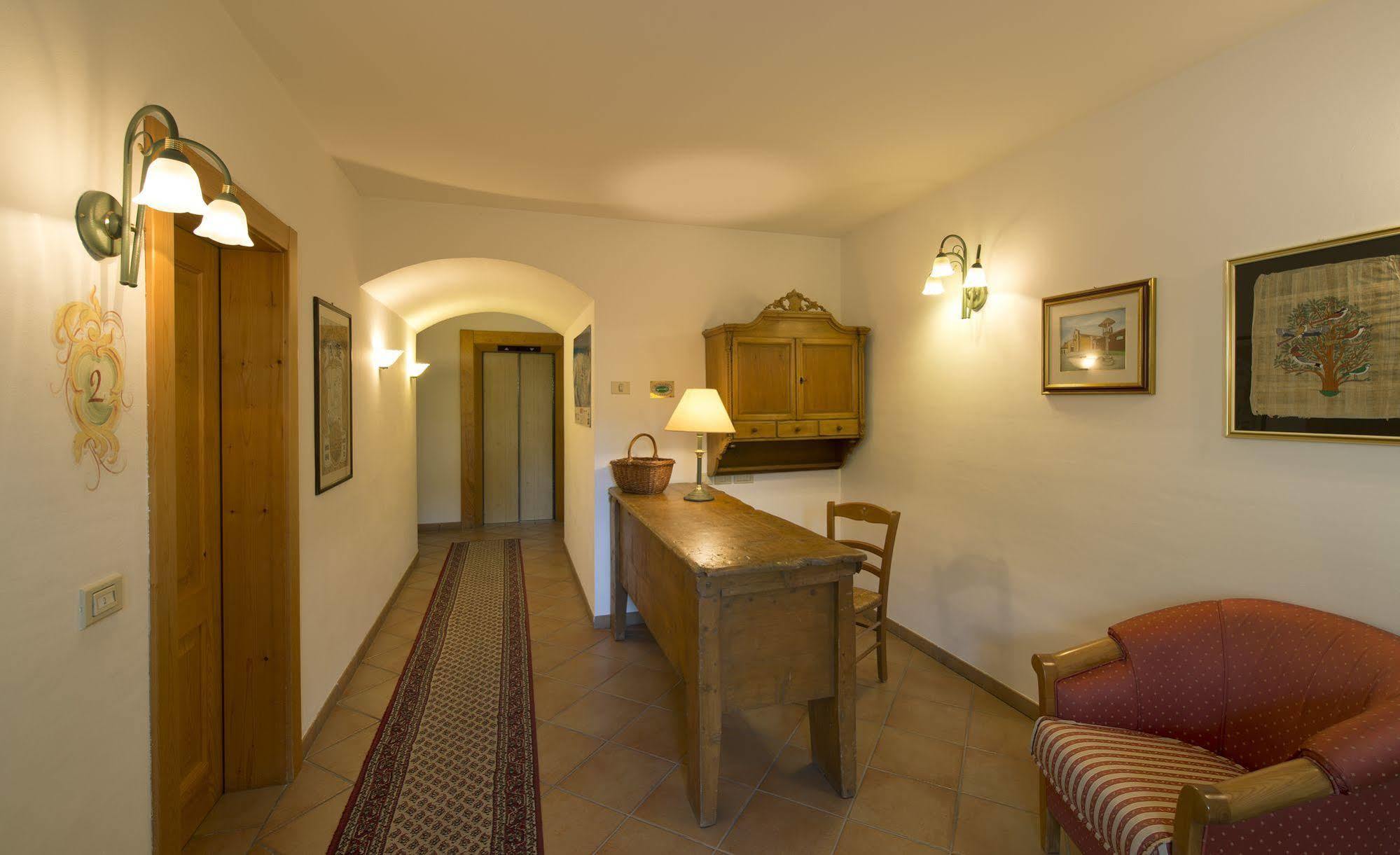 מולבנו Residence Rio Piccolo מראה חיצוני תמונה