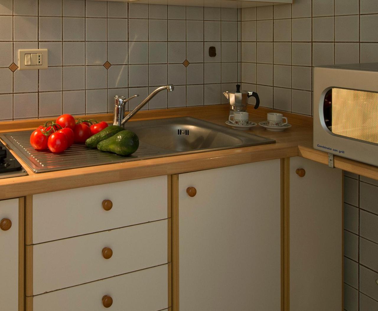 מולבנו Residence Rio Piccolo מראה חיצוני תמונה