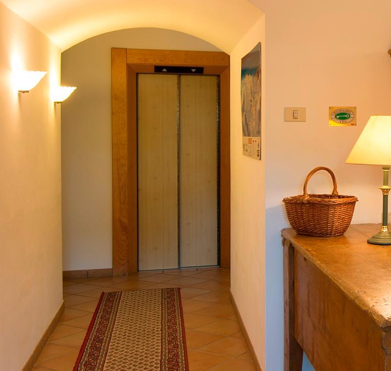 מולבנו Residence Rio Piccolo מראה חיצוני תמונה